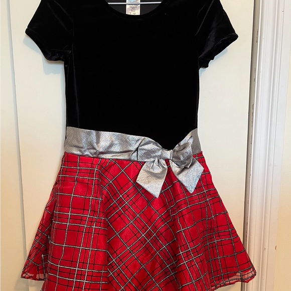 Like new Bonnie jean dress - Picture 2 of 3